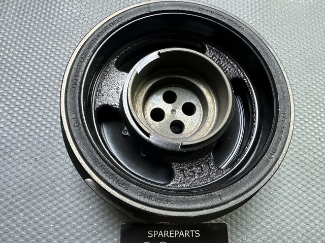 Шків колінвала 11238602800 BMW