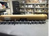 Ексцентриковий вал, вальветронік (valvetronic) 11377589883 BMW