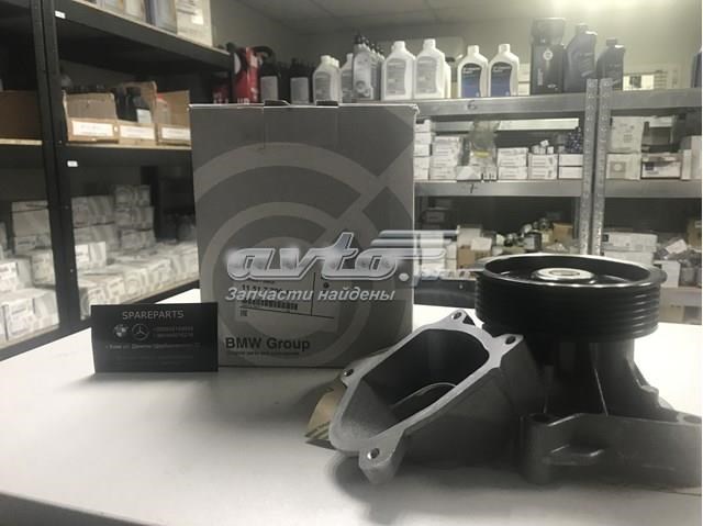 Насос охолоджуючої рідини 11517790472 BMW