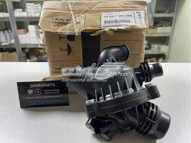 Корпус термостата 11537601158 BMW