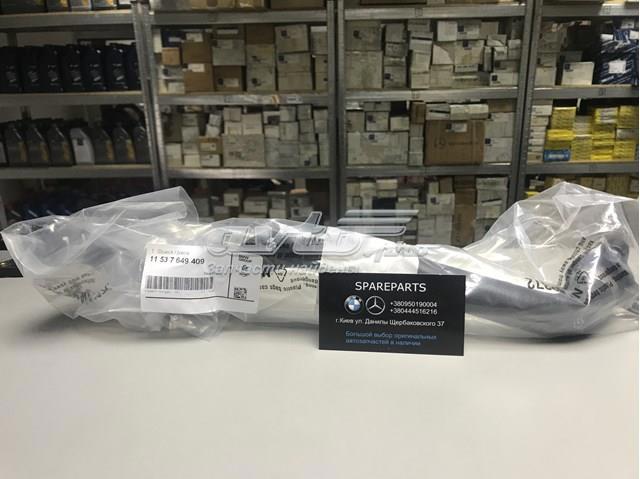 Шланг термостата 11537649409 BMW