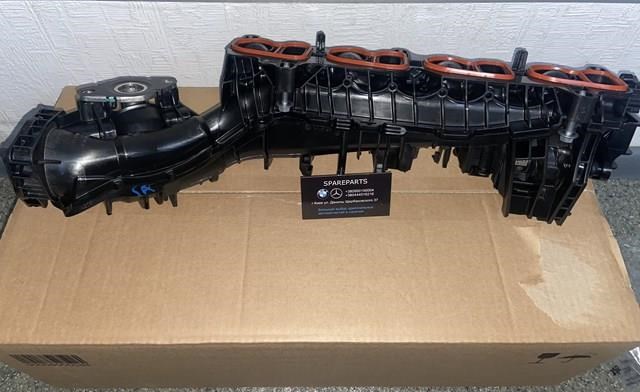 Колектор впускний 11618513653 BMW
