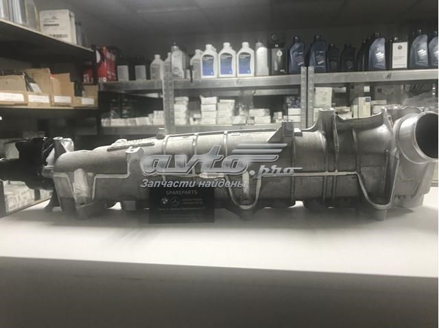 Колектор впускний 11618515685 BMW