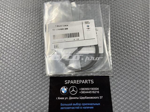 Прокладка турбіни вихлопних газів, випуск 11628600289 BMW