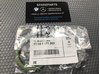 Кільце патрубка турбіни, повітря, що нагнітається 11658571303 BMW