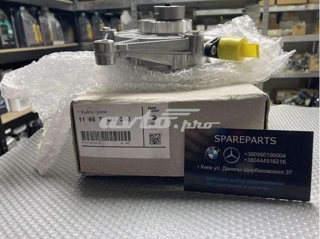 Насос вакуумний 11667622380 BMW