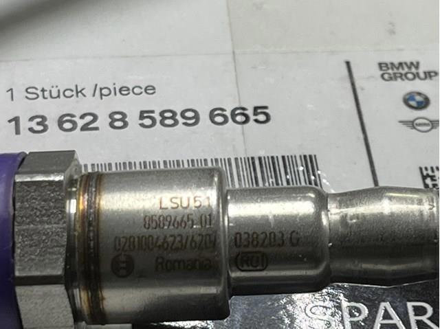 Лямбдазонд, датчик кисню до каталізатора 13628589665 BMW