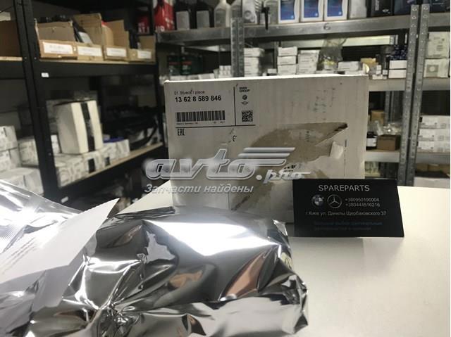 Датчик оксидів азоту NOX, передній 13628589846 BMW