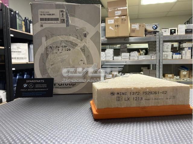 Повітряний фільтр двигуна 13727529261 BMW