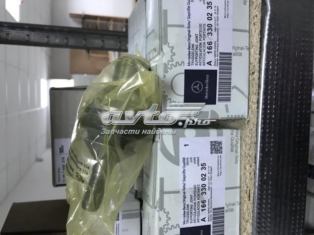 Кульові на авто 1663300235 MERCEDES