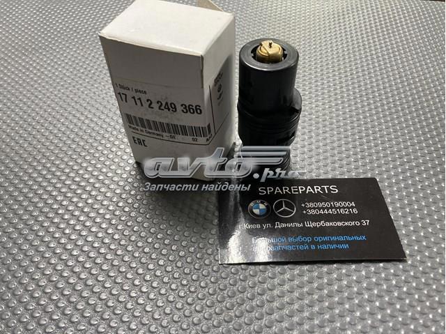 термостат додатковий 17112249366 BMW