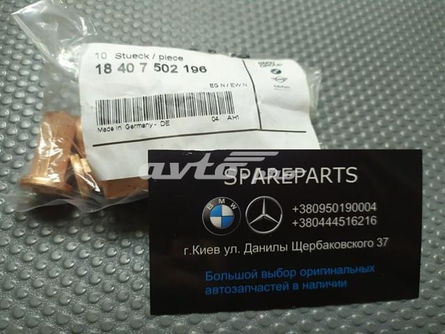 Гайка випускного колектора 18407502196 BMW