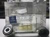 Солдатик стабілізатора, переднього, лівий 210320368964 MERCEDES