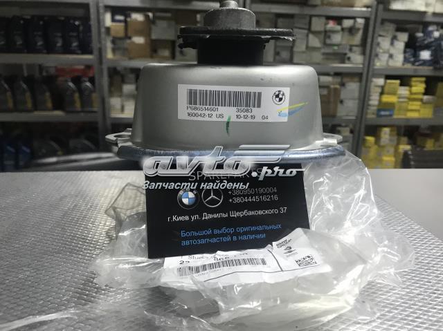 Права опора двигуна 22116865146 BMW