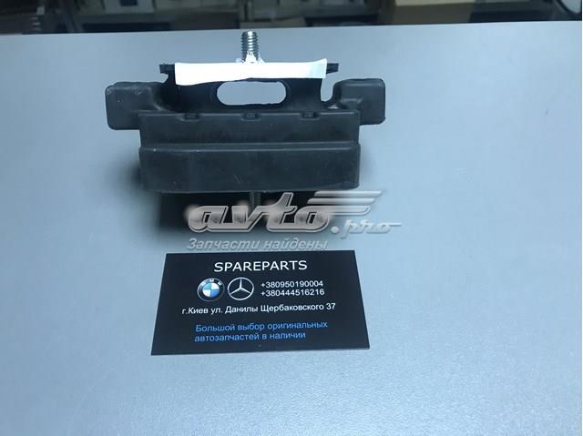 Подушка трансмісії (опора коробки передач) 22316769848 BMW