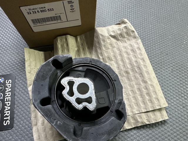 Опора коробки передач 22326860533 BMW