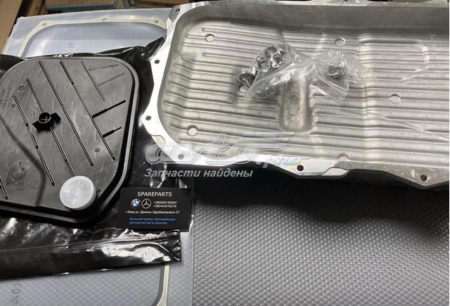 Піддон АКПП 24119503407 BMW
