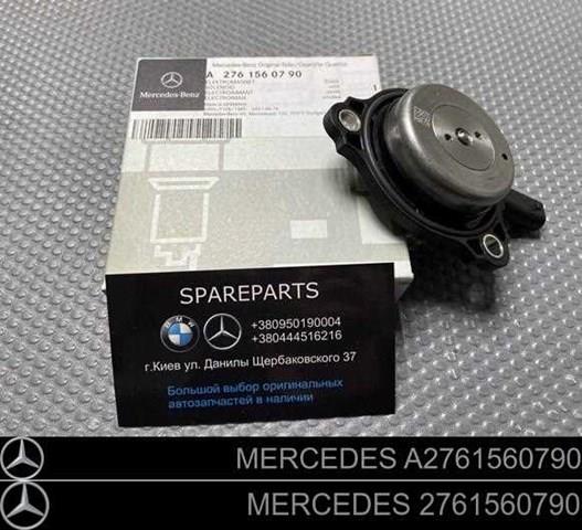 Mercedes nissan renault датчик розподільного вала новий ориг. a2761560790 2761560790