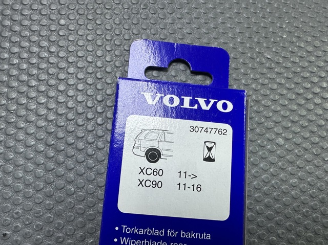 Щітка задня 30747762 VOLVO