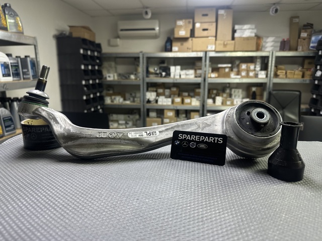 Ходова 31106894661 BMW