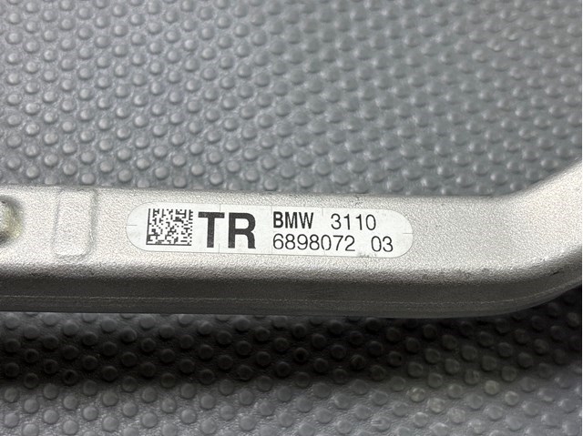 Правий важіль передній нижній підвіски 31106898072 BMW