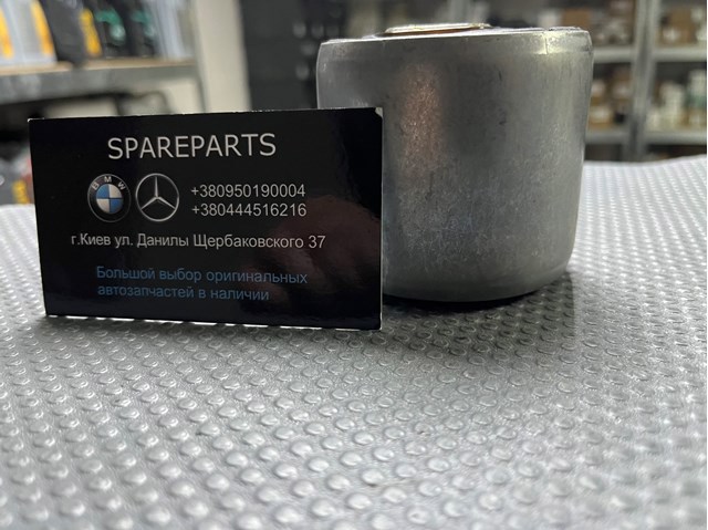 Сайлентблок нижній передньої підвіски 31126768818 BMW