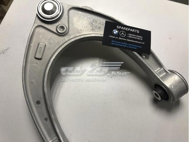 Важіль передньої підвіски верхній, лівий/правий 31126775967 BMW