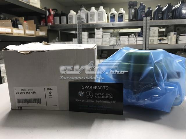Маточина (передня) 31206868480 BMW
