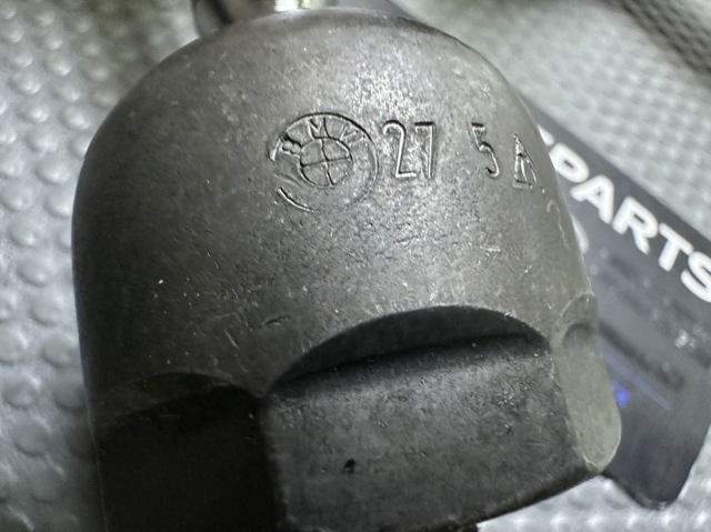 Поперечна рульова тяга ліва 32104A01665 BMW
