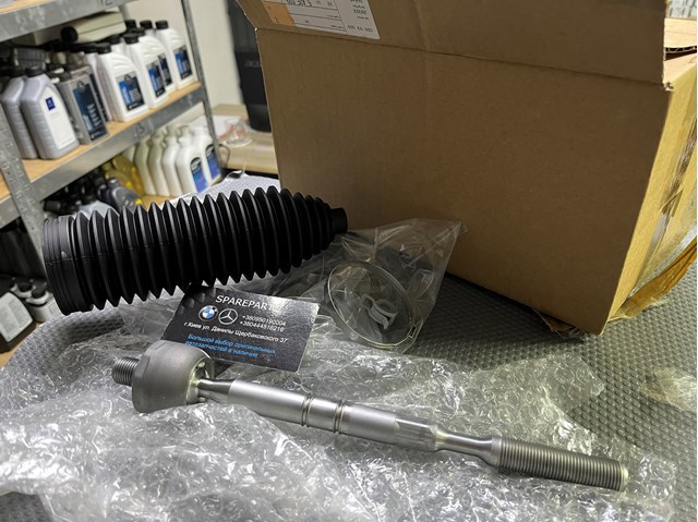 Поперечна рульова тяга права 32106880697 BMW
