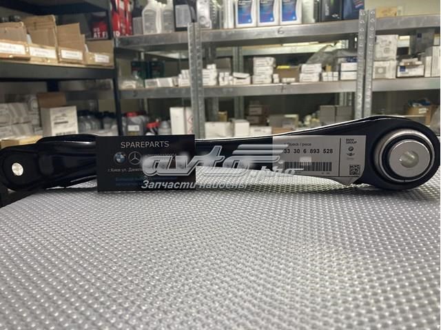 Балансир задній нижній 33306893528 BMW