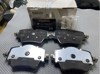 Тормозні колодки 34106888778 BMW