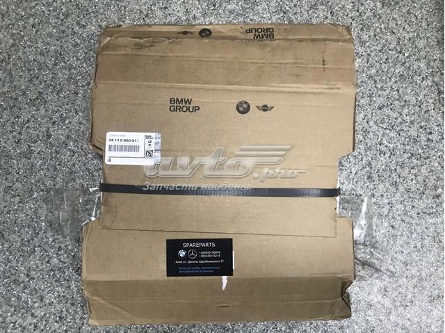 Гальмо дискове переднє 34116860911 BMW