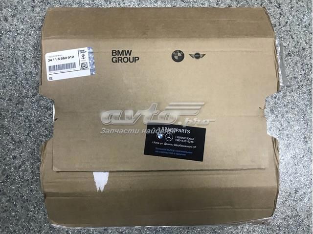 Гальмо дискове переднє 34116860912 BMW