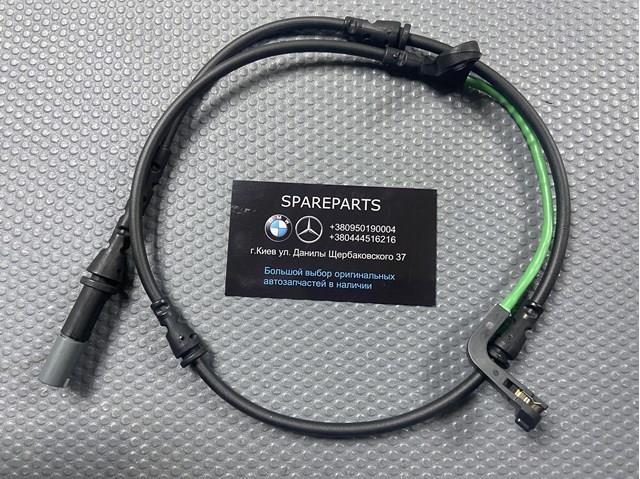 Сенсор зносу 34356789502 BMW