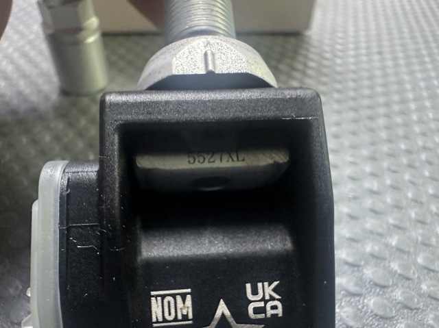 Манометр повітряний 36106887147 BMW