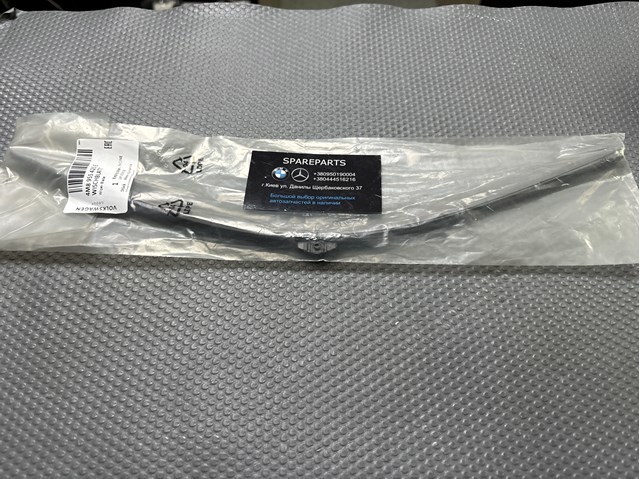Щітка задня 4M8955425E VAG