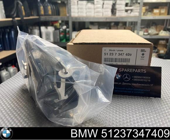 Замок капота, правий 51237347409 BMW