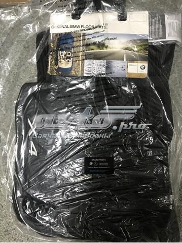Килимки в салон передні 51472451585 BMW