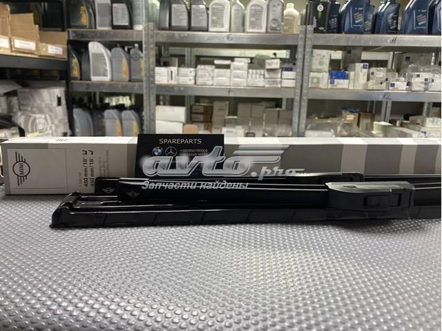 Склоочисники лобового скла Skoda Favorit