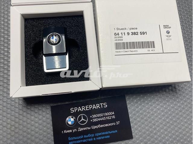 Ароматизатор на панель приладів 64119382591 BMW