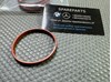 Прокладка впускного колектора, верхня 6420980180 MERCEDES