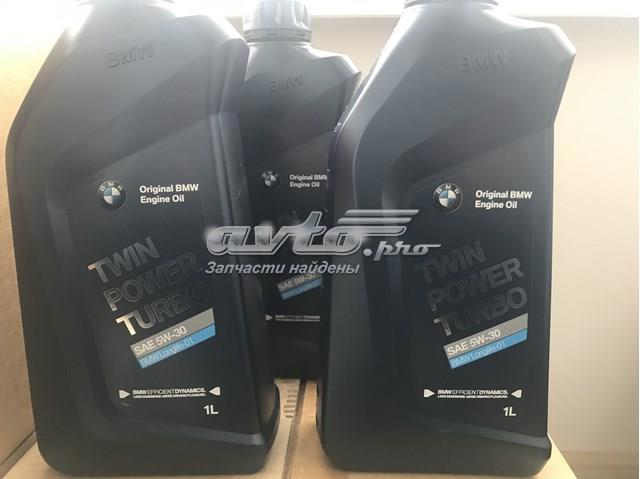 Моторна олива 83212365930 BMW