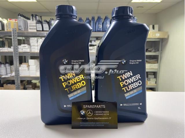 Оливу для авто 83212465843 BMW