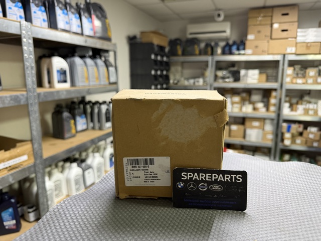Підшипник ступиці передньої 8W0407625G VAG