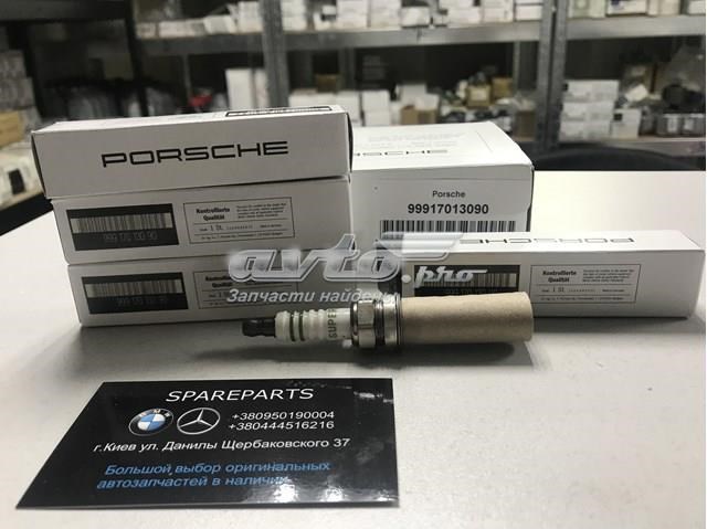 Свічки 99917013090 PORSCHE