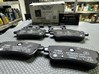 Колодки на гальмо задній дисковий A000420650464 MERCEDES