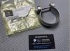 Хомут кріплення глушника передній A0004901241 MERCEDES