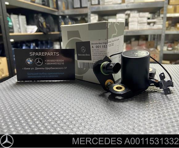 Датчик рівня масла двигуна A0011531332 MERCEDES