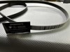 Ремінь приводний, агрегатів A0039937296 MERCEDES